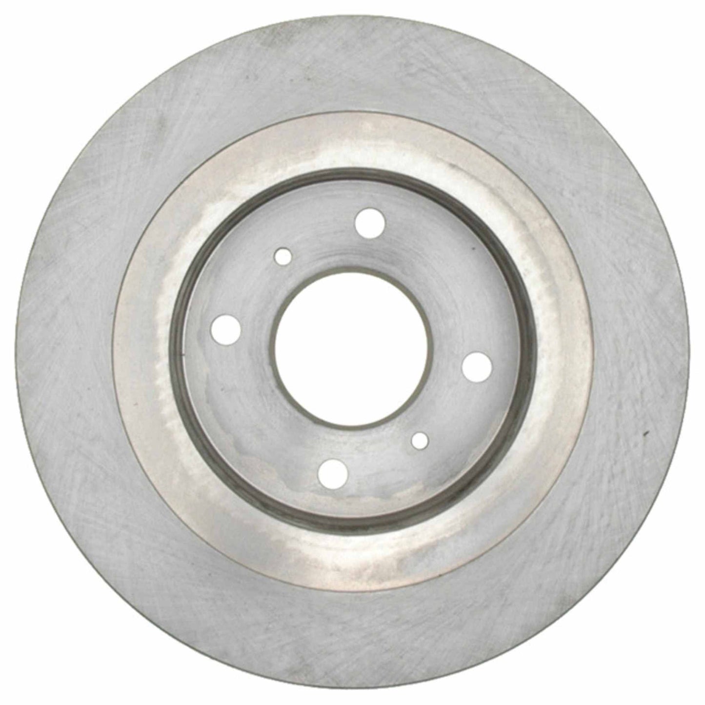 Raybestos Brakes Disc Brake Rotor 9300R