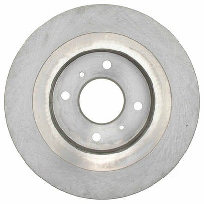 Raybestos Brakes Disc Brake Rotor 9300R
