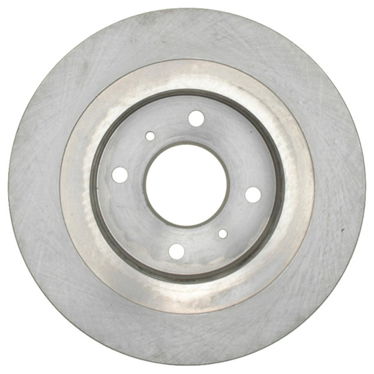 Raybestos Brakes Disc Brake Rotor 9300R