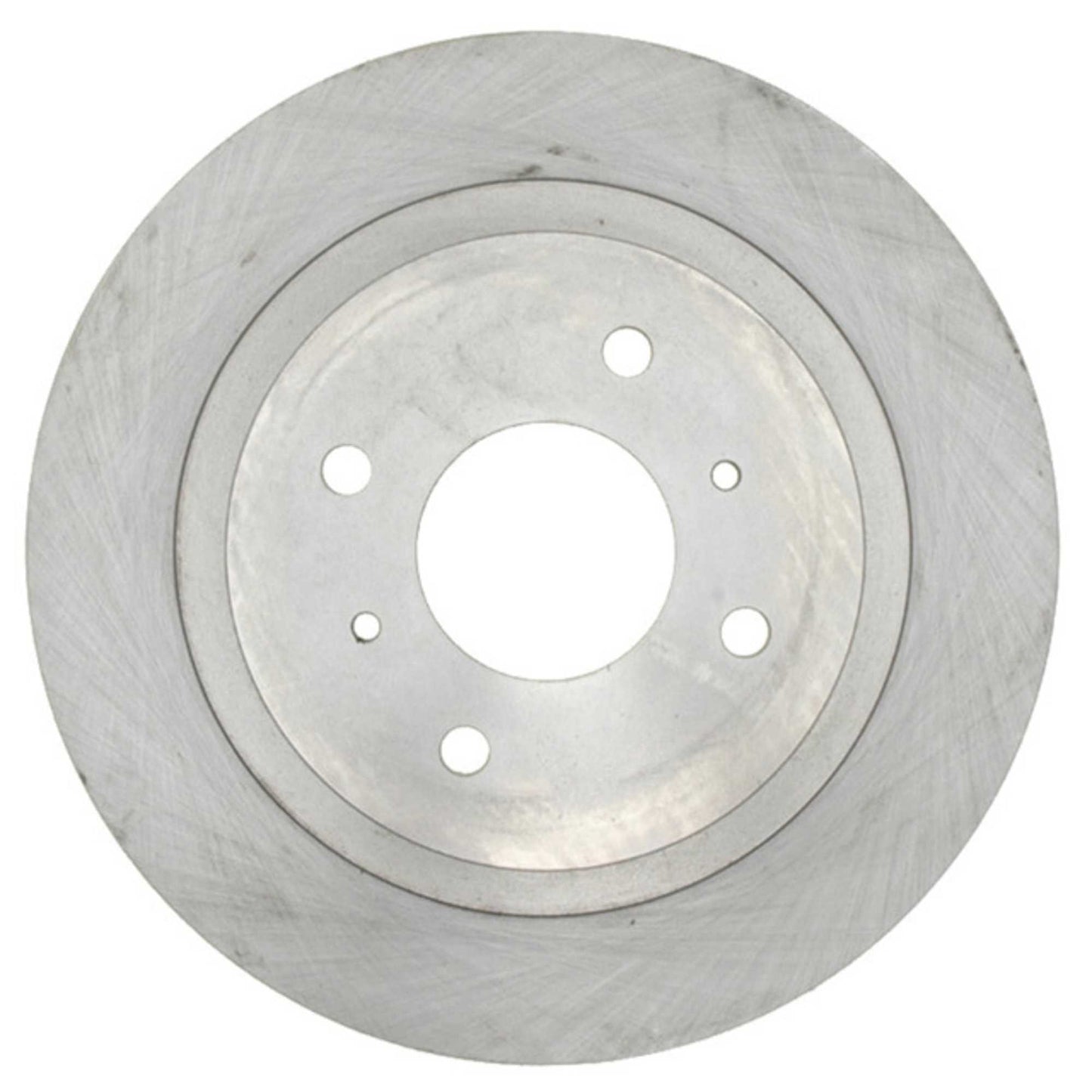 Raybestos Brakes Disc Brake Rotor 9300R