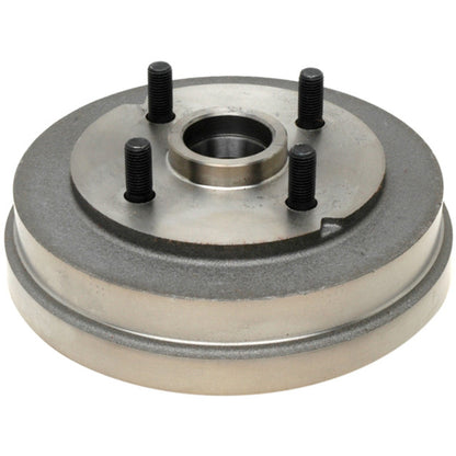 Raybestos Brakes Brake Drum 9302R