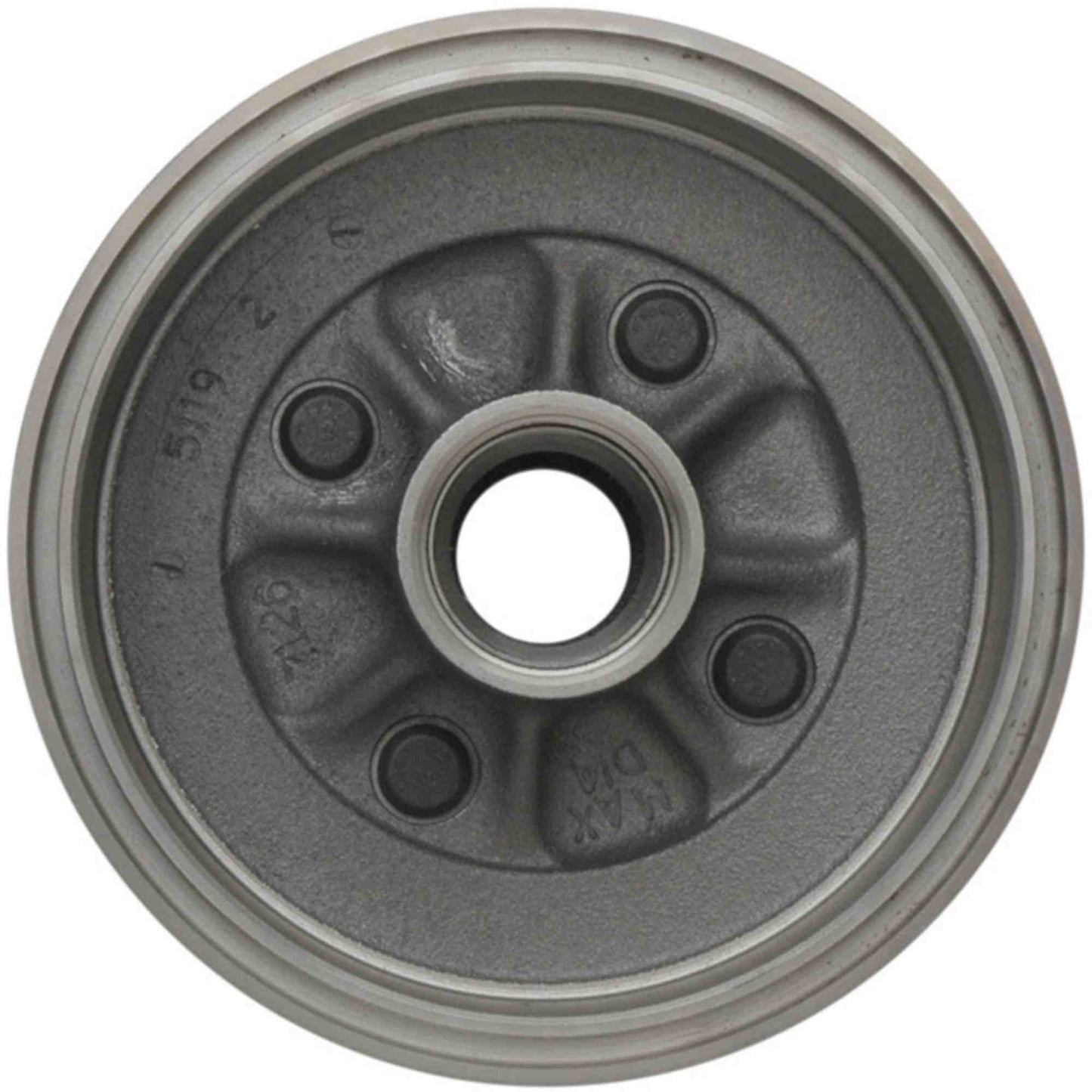 Raybestos Brakes Brake Drum 9302R