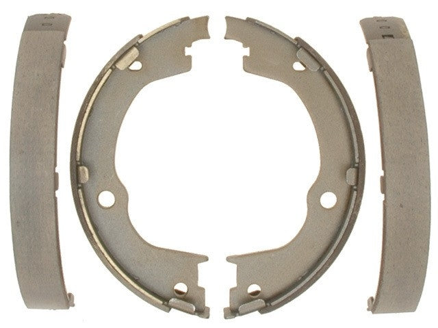 Raybestos Brakes Parking Brake Shoe 932PG