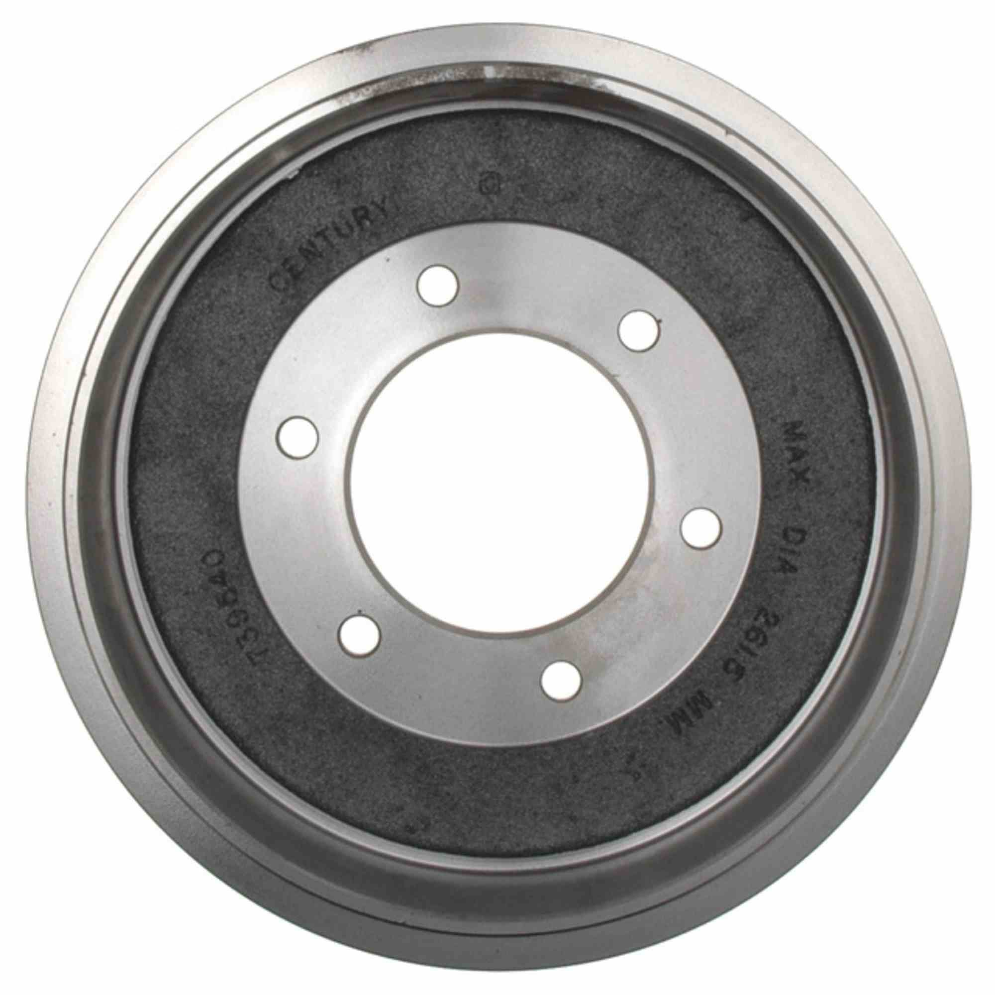 Raybestos Brakes Brake Drum 9330R