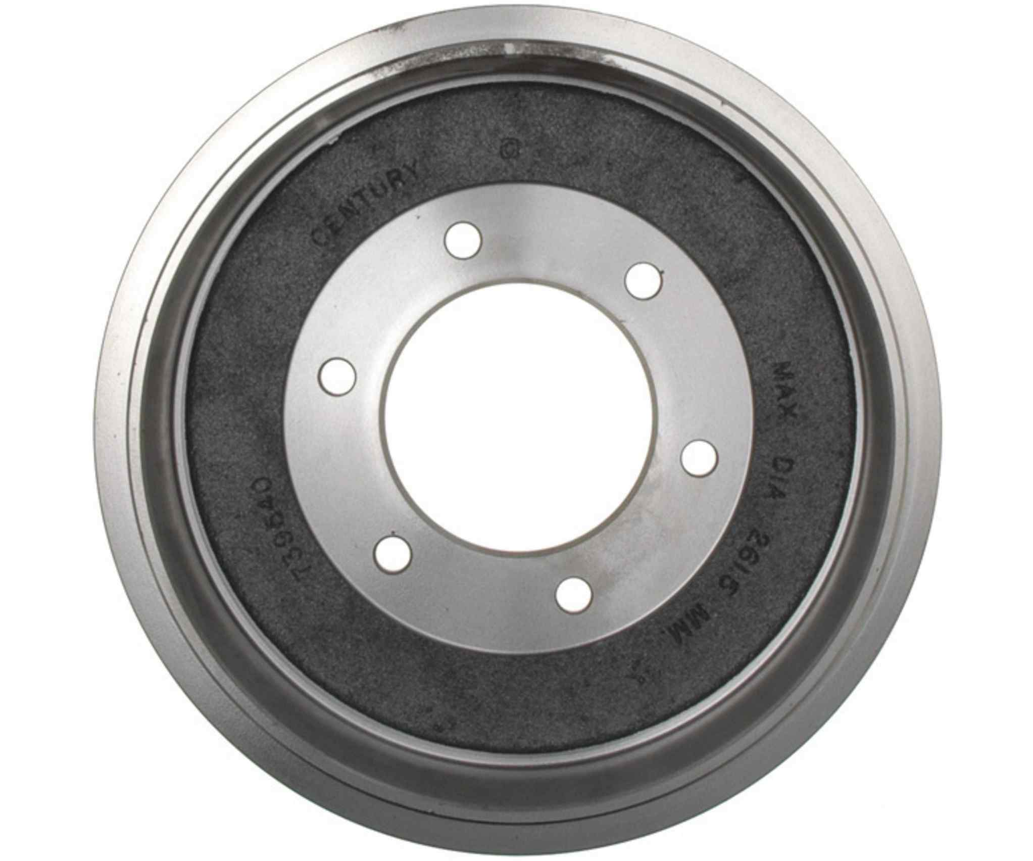 Raybestos Brakes Brake Drum 9330R