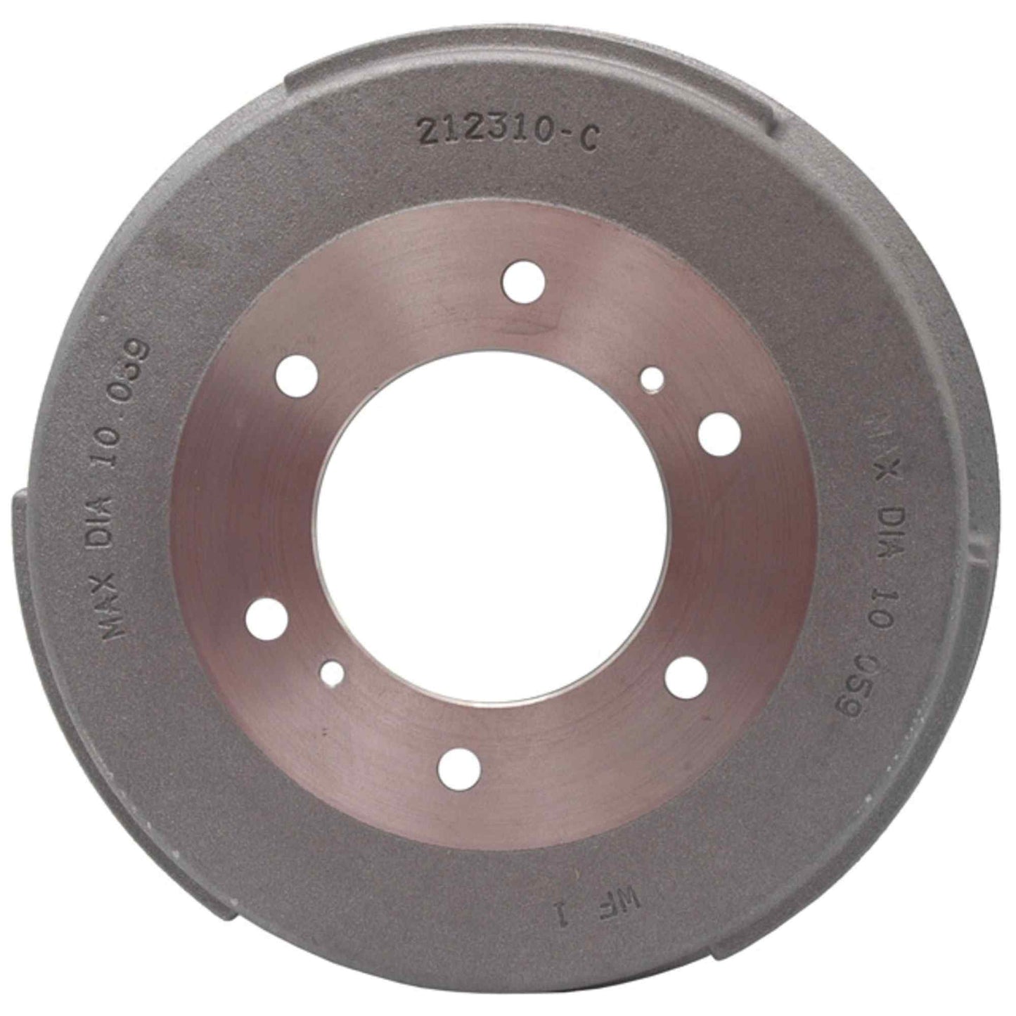 Raybestos Brakes Brake Drum 9332R
