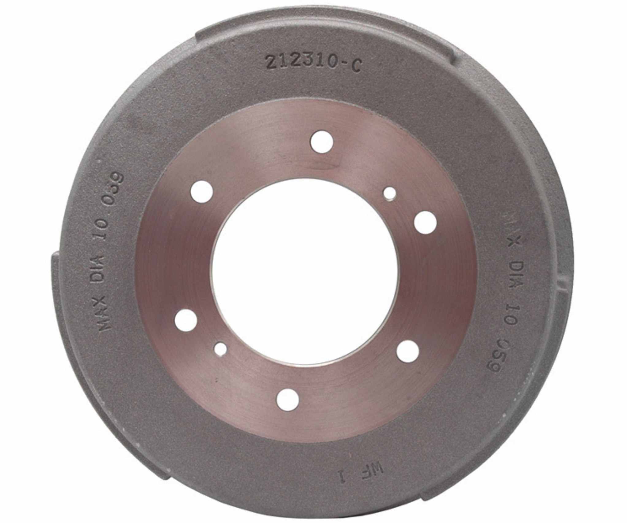 Raybestos Brakes Brake Drum 9332R