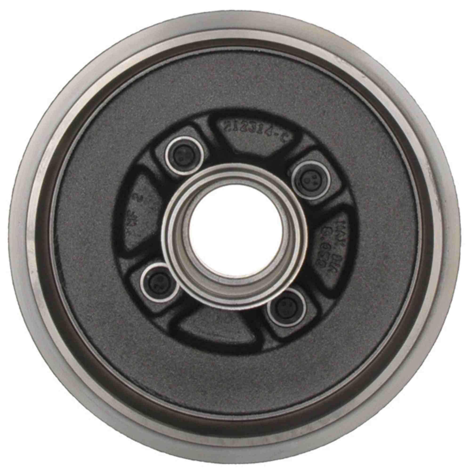 Raybestos Brakes Brake Drum 9336R