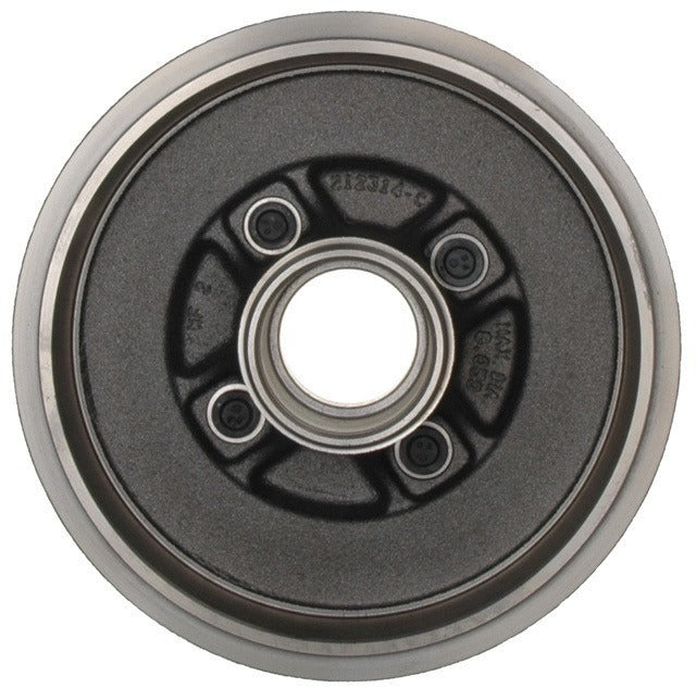 Raybestos Brakes Brake Drum 9336R