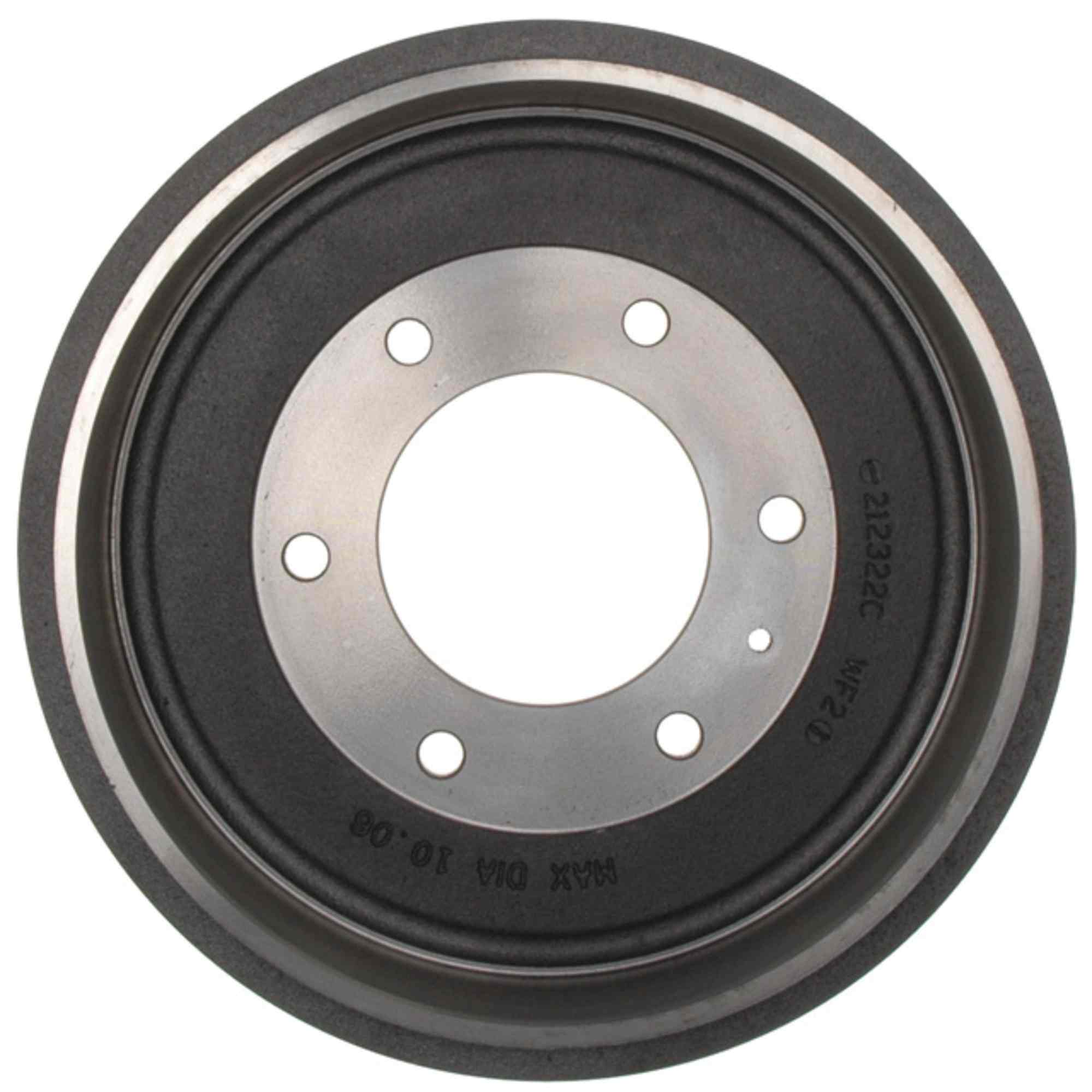 Raybestos Brakes Brake Drum 9339R