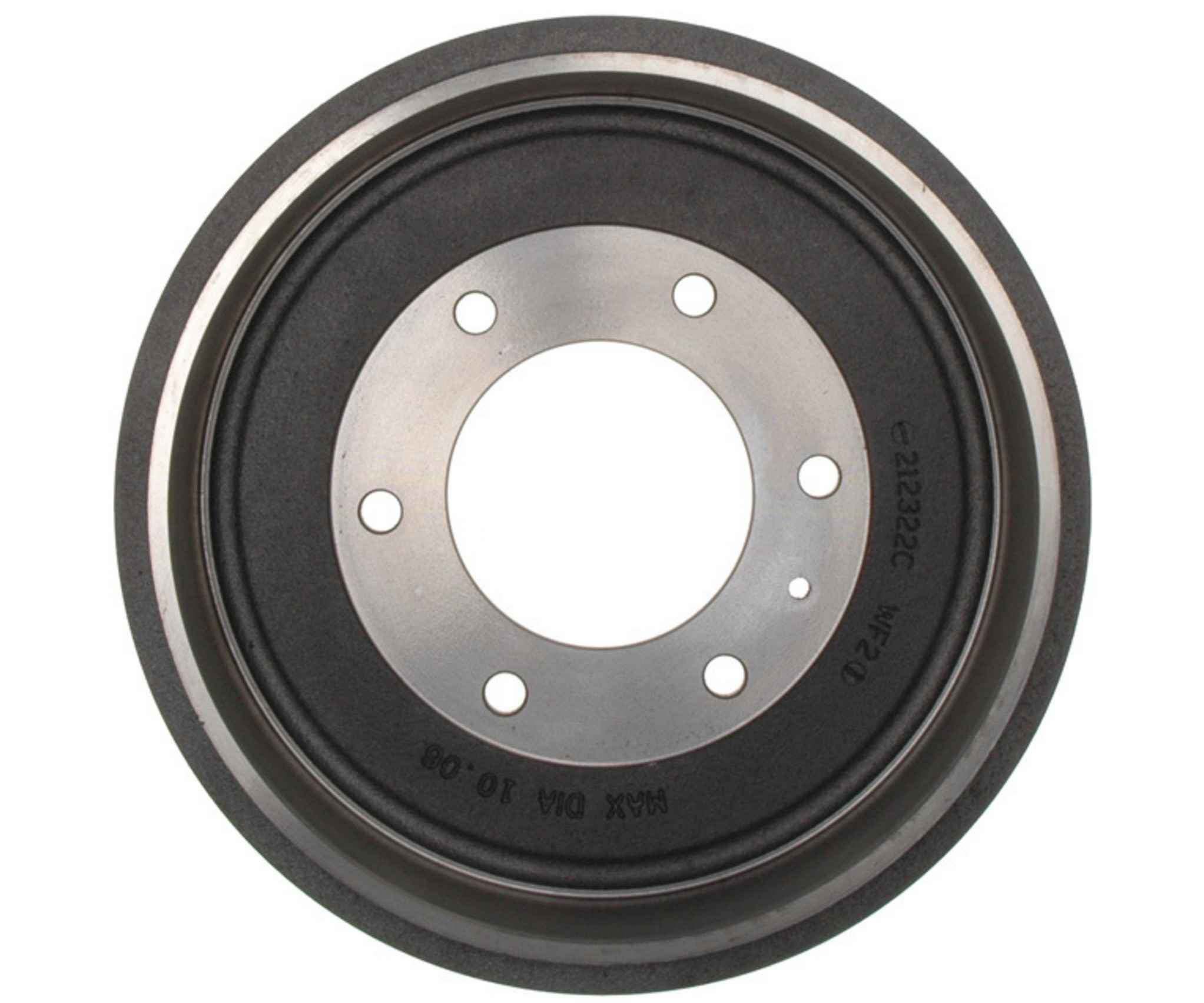 Raybestos Brakes Brake Drum 9339R