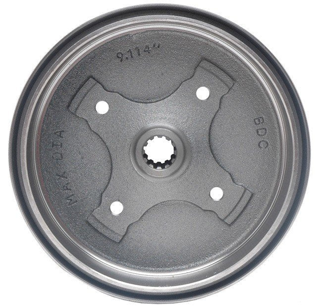 Raybestos Brakes Brake Drum 9343R