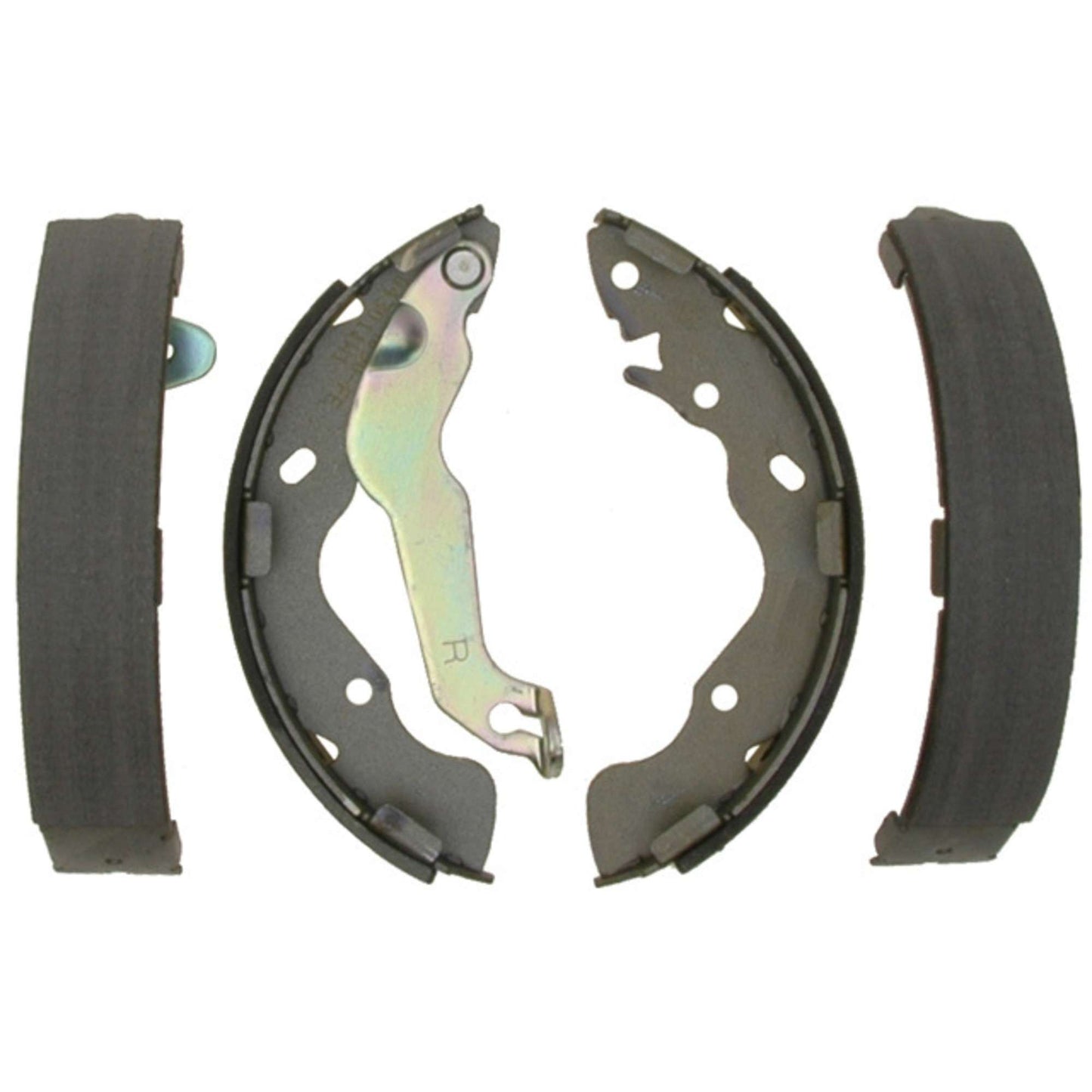 Raybestos Brakes Drum Brake Shoe 934PG