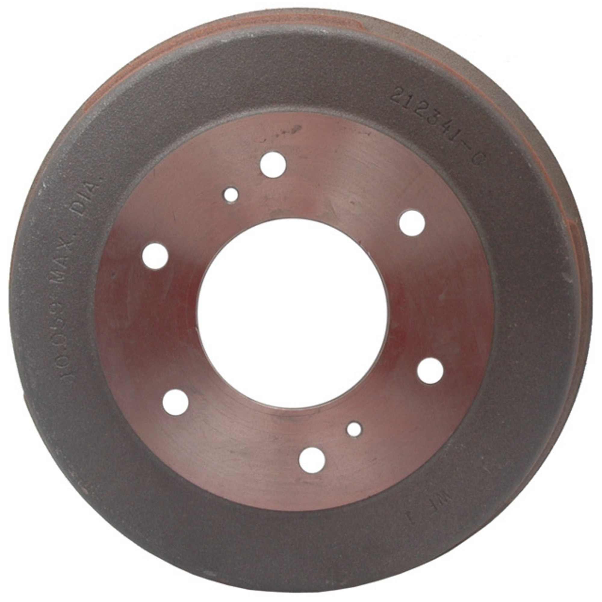 Raybestos Brakes Brake Drum 9362R