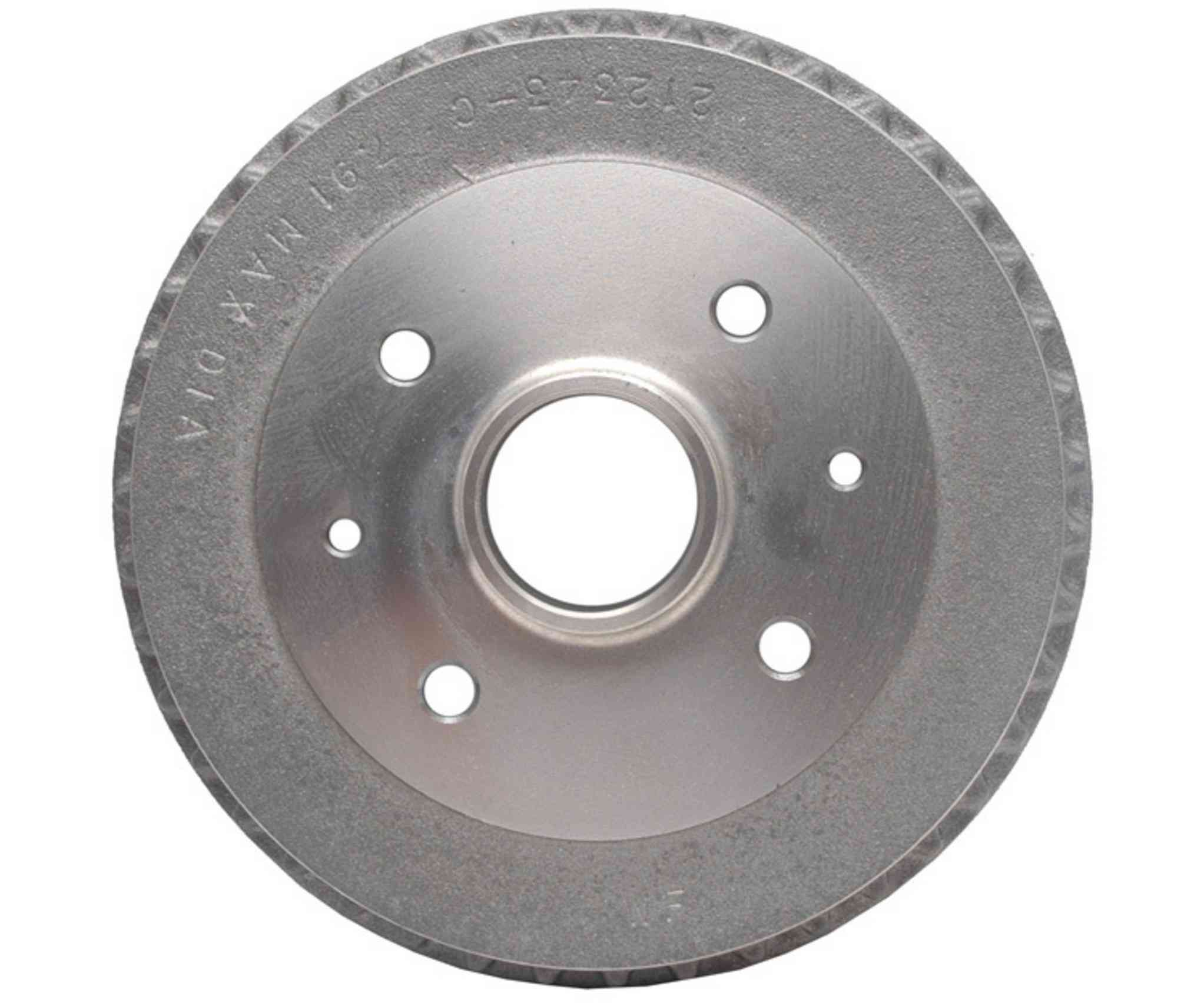 Raybestos Brakes Brake Drum 9364R