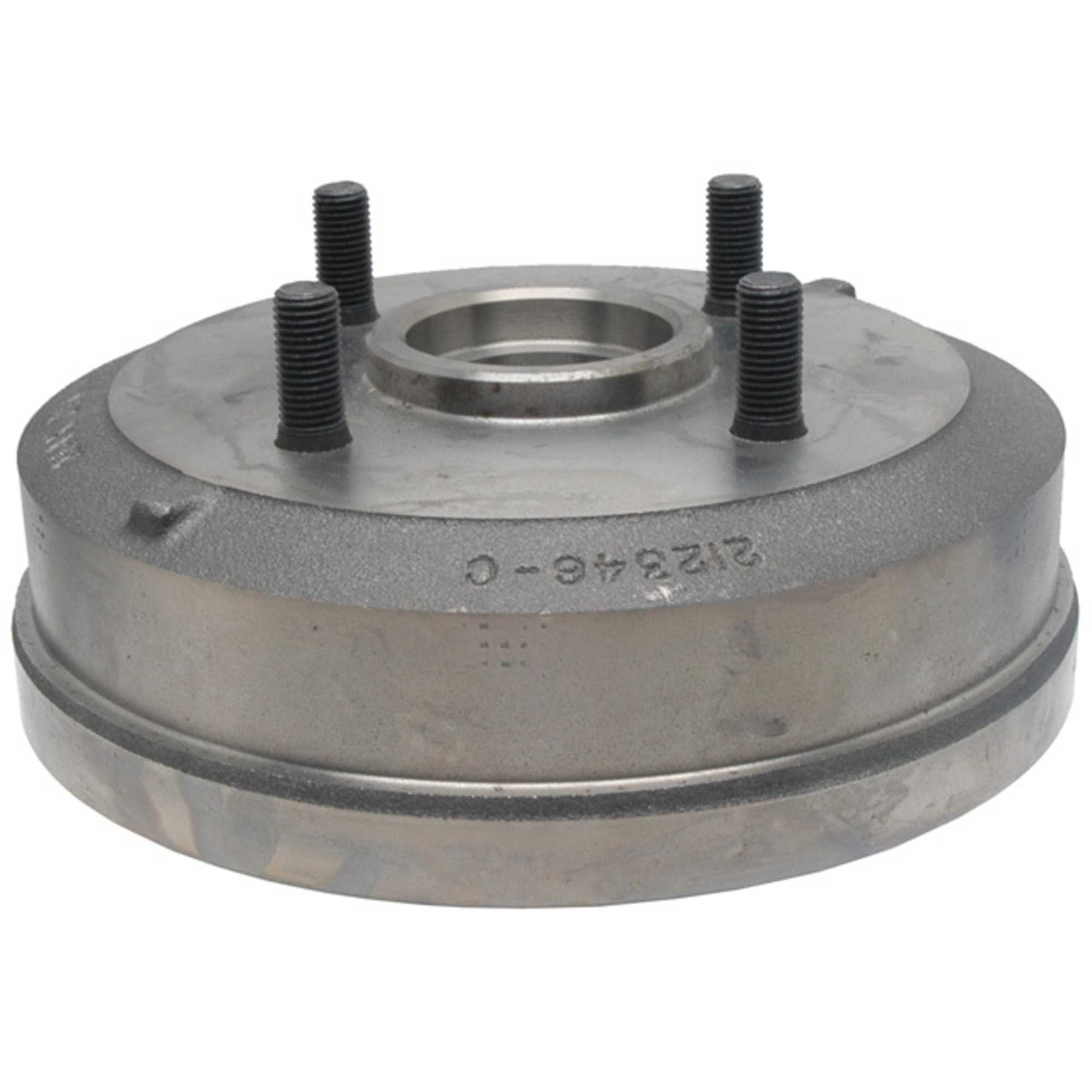 Raybestos Brakes Brake Drum 9367R