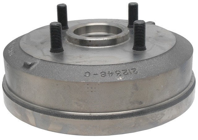 Raybestos Brakes Brake Drum 9367R