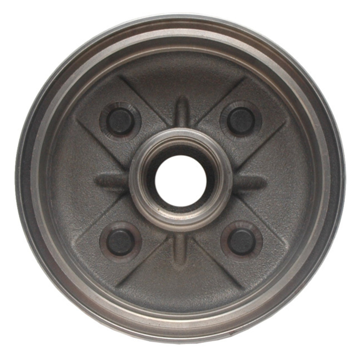 Raybestos Brakes Brake Drum 9367R