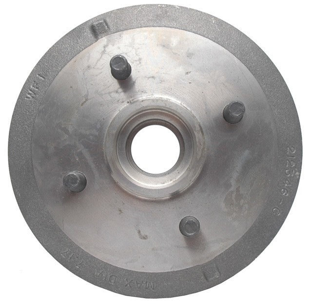 Raybestos Brakes Brake Drum 9367R