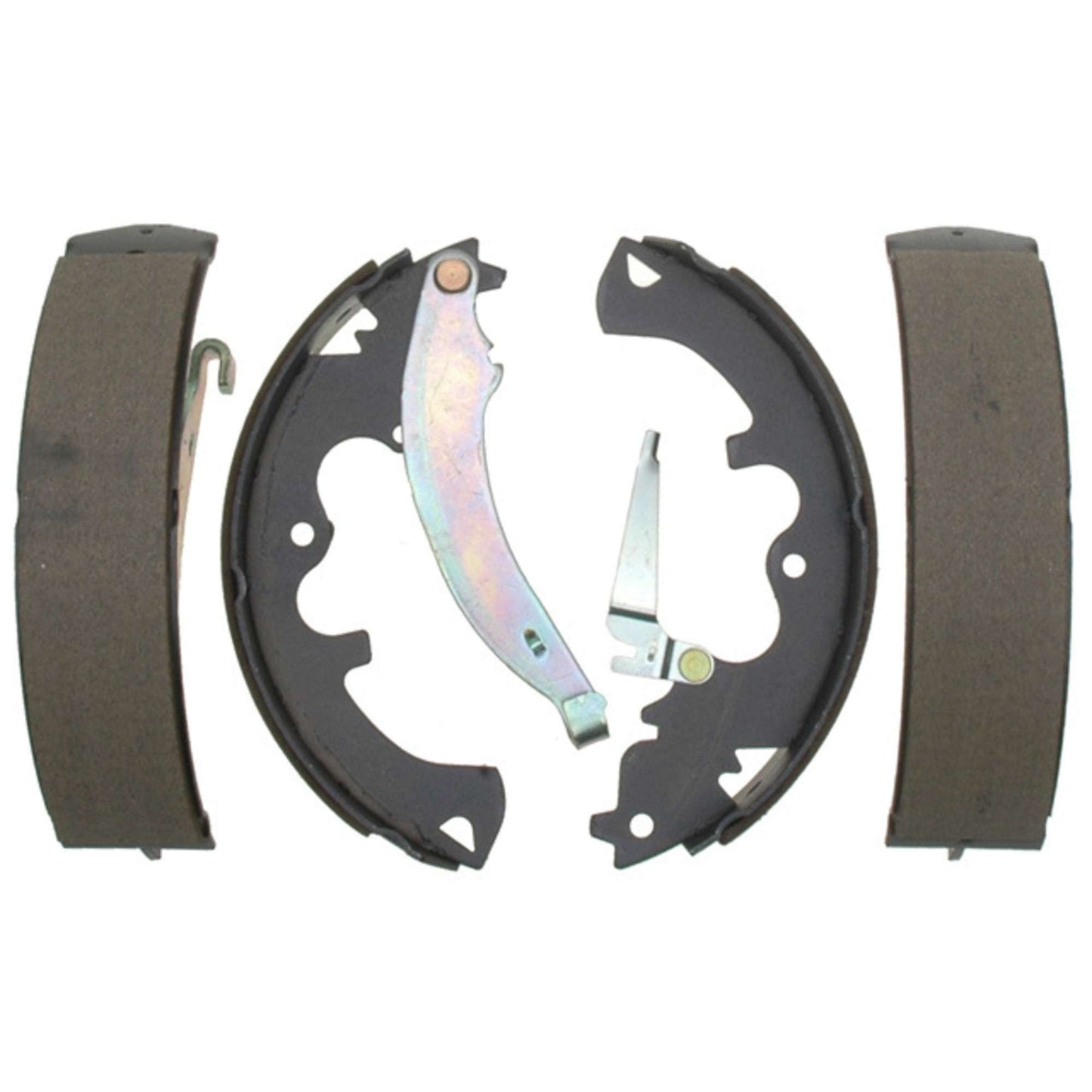 Raybestos Brakes Drum Brake Shoe 936PG