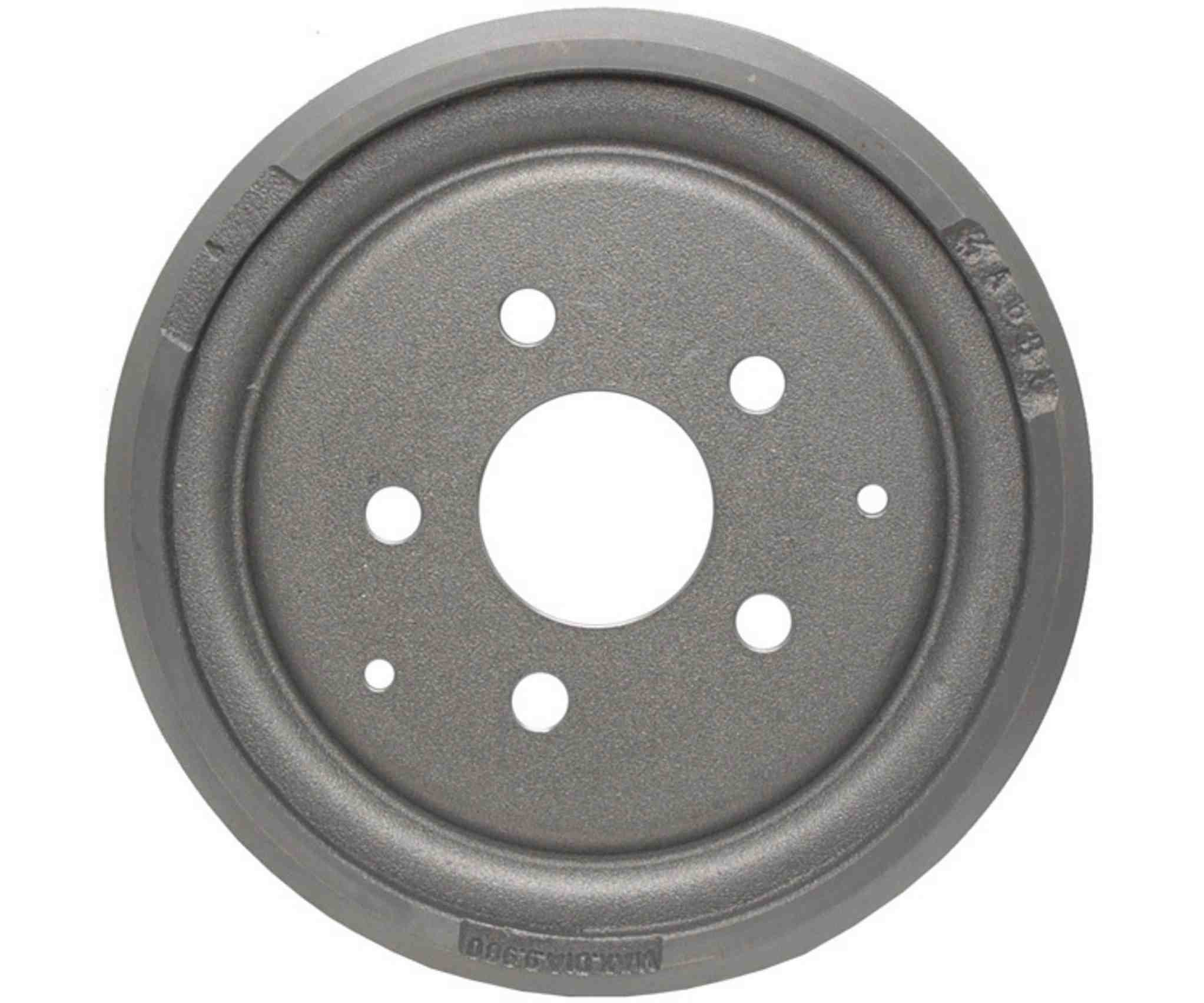 Raybestos Brakes Brake Drum 9377R