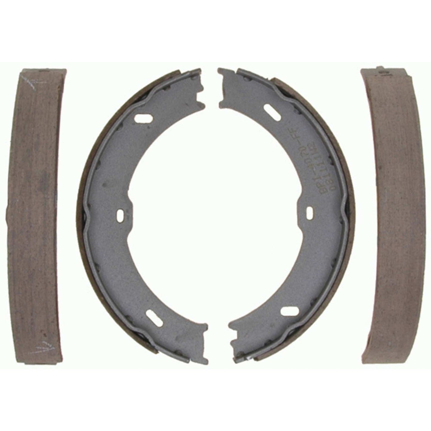 Raybestos Brakes Parking Brake Shoe 938PG
