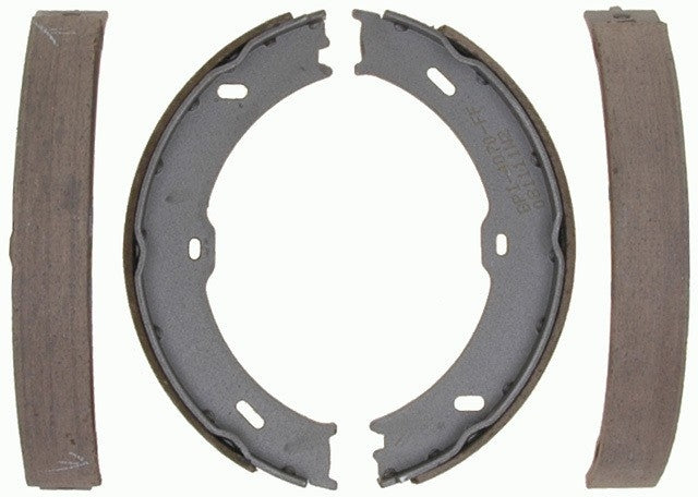 Raybestos Brakes Parking Brake Shoe 938PG