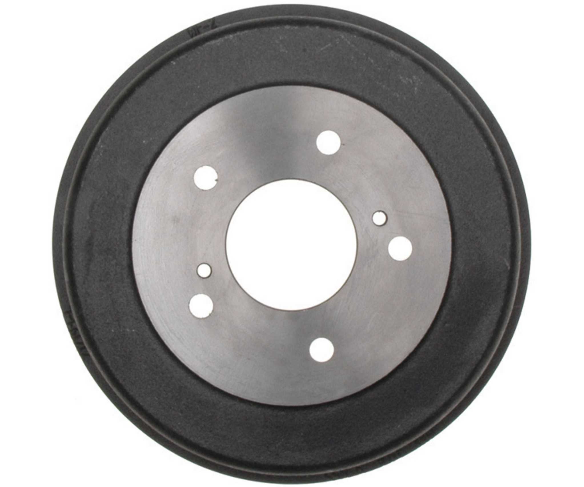 Raybestos Brakes Brake Drum 9396R