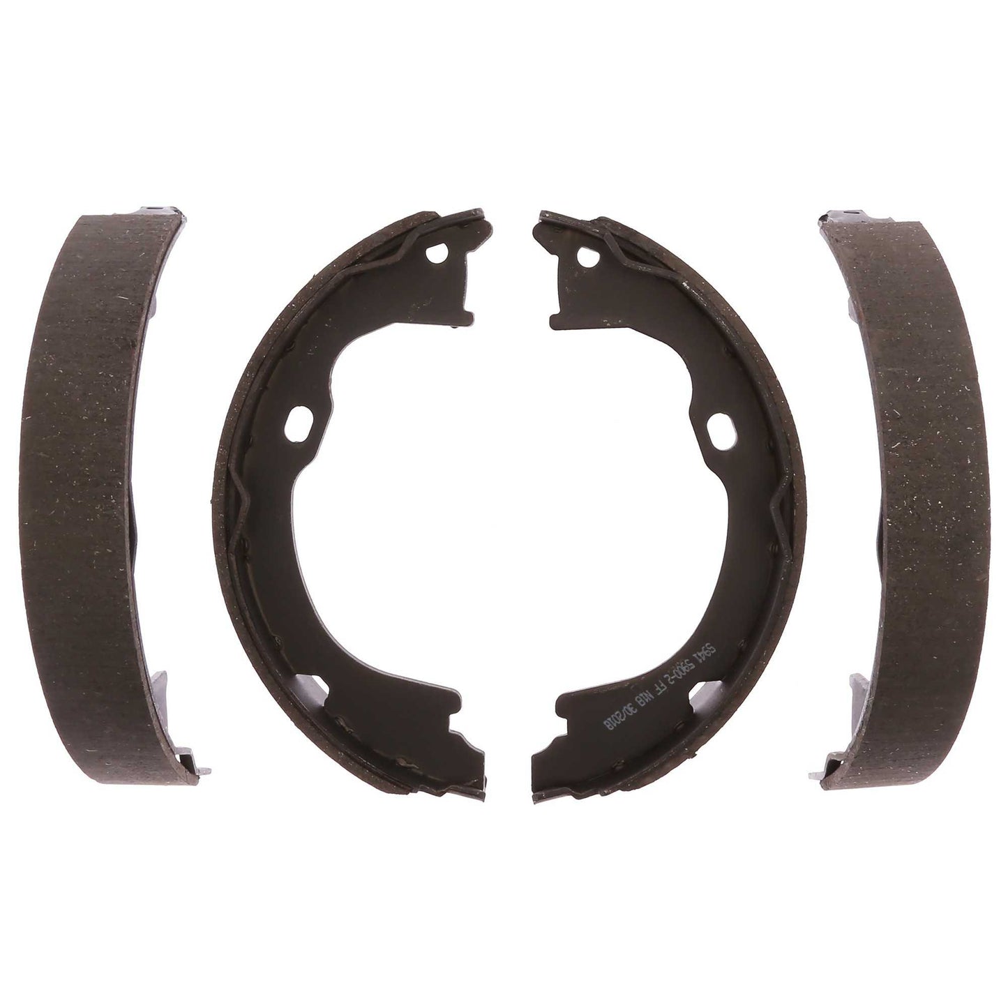 Raybestos Brakes Parking Brake Shoe 941PG