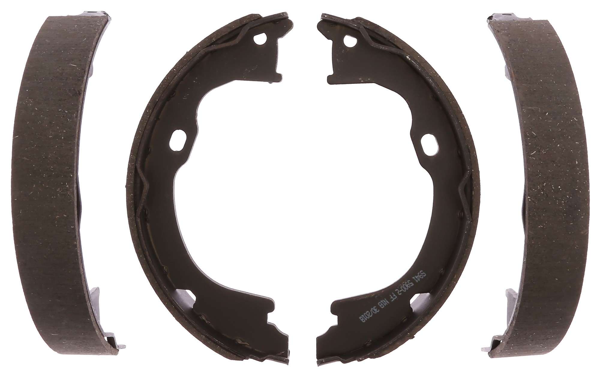 Raybestos Brakes Parking Brake Shoe 941PG