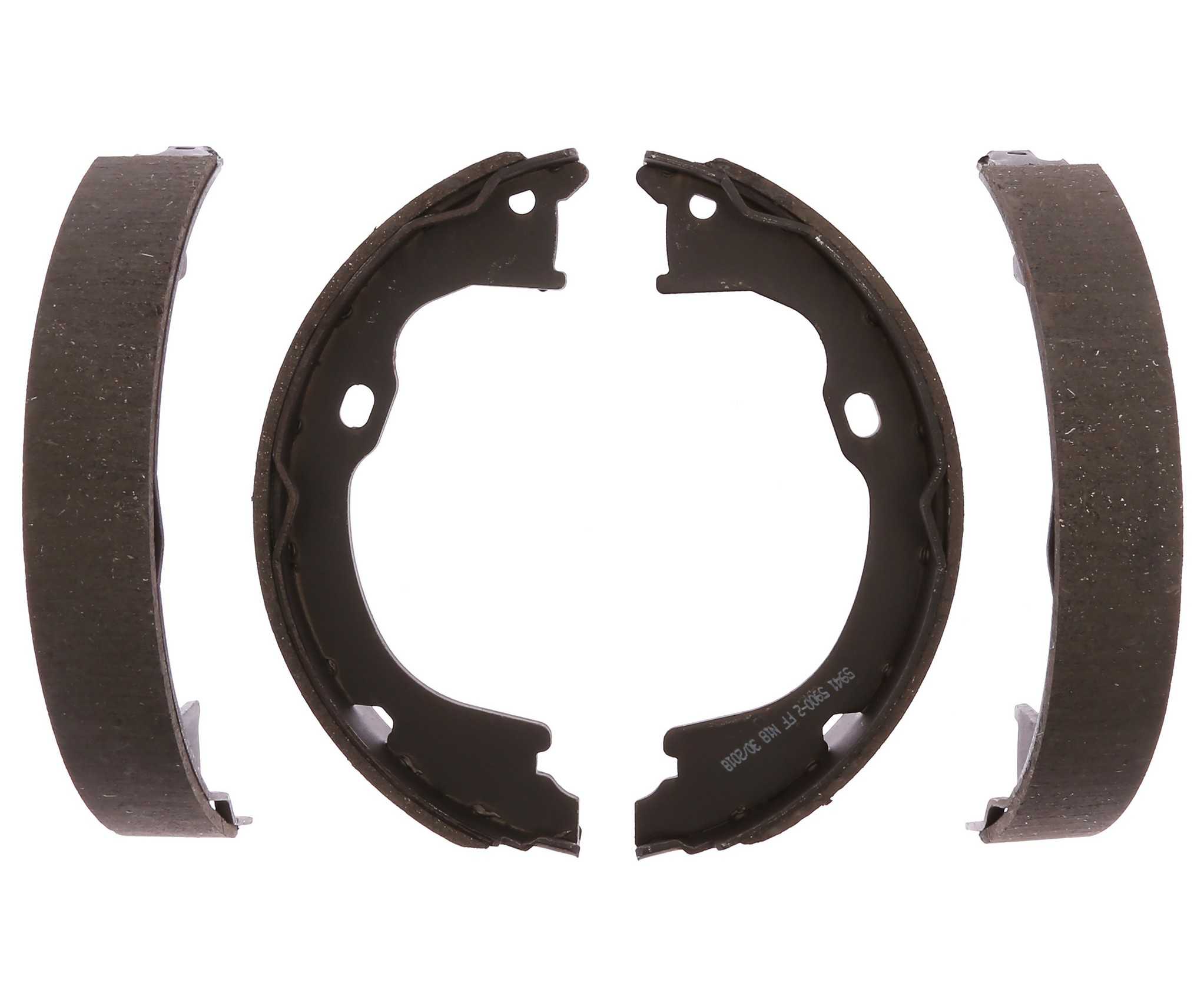 Raybestos Brakes Parking Brake Shoe 941PG