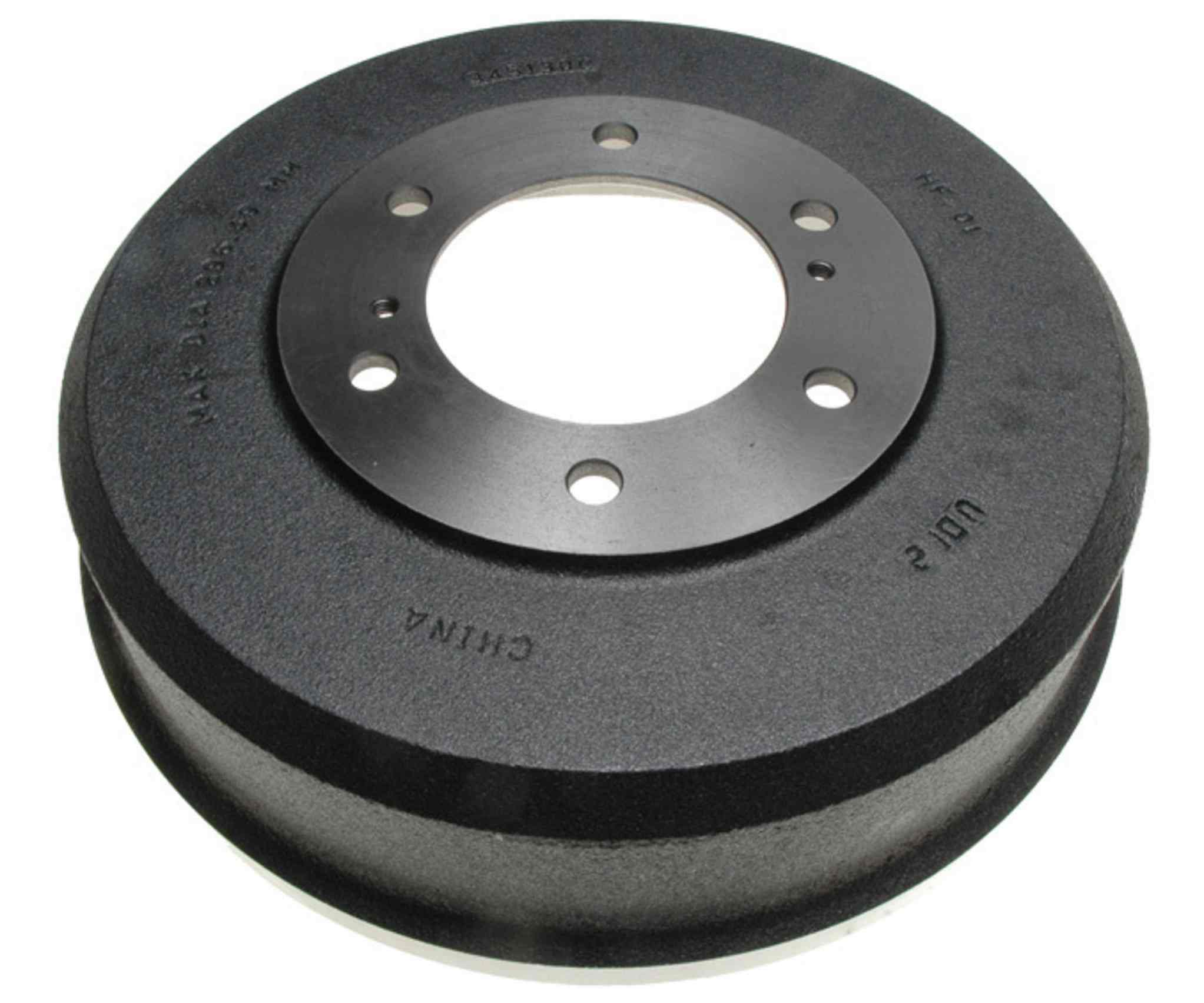 Raybestos Brakes Brake Drum 9433R