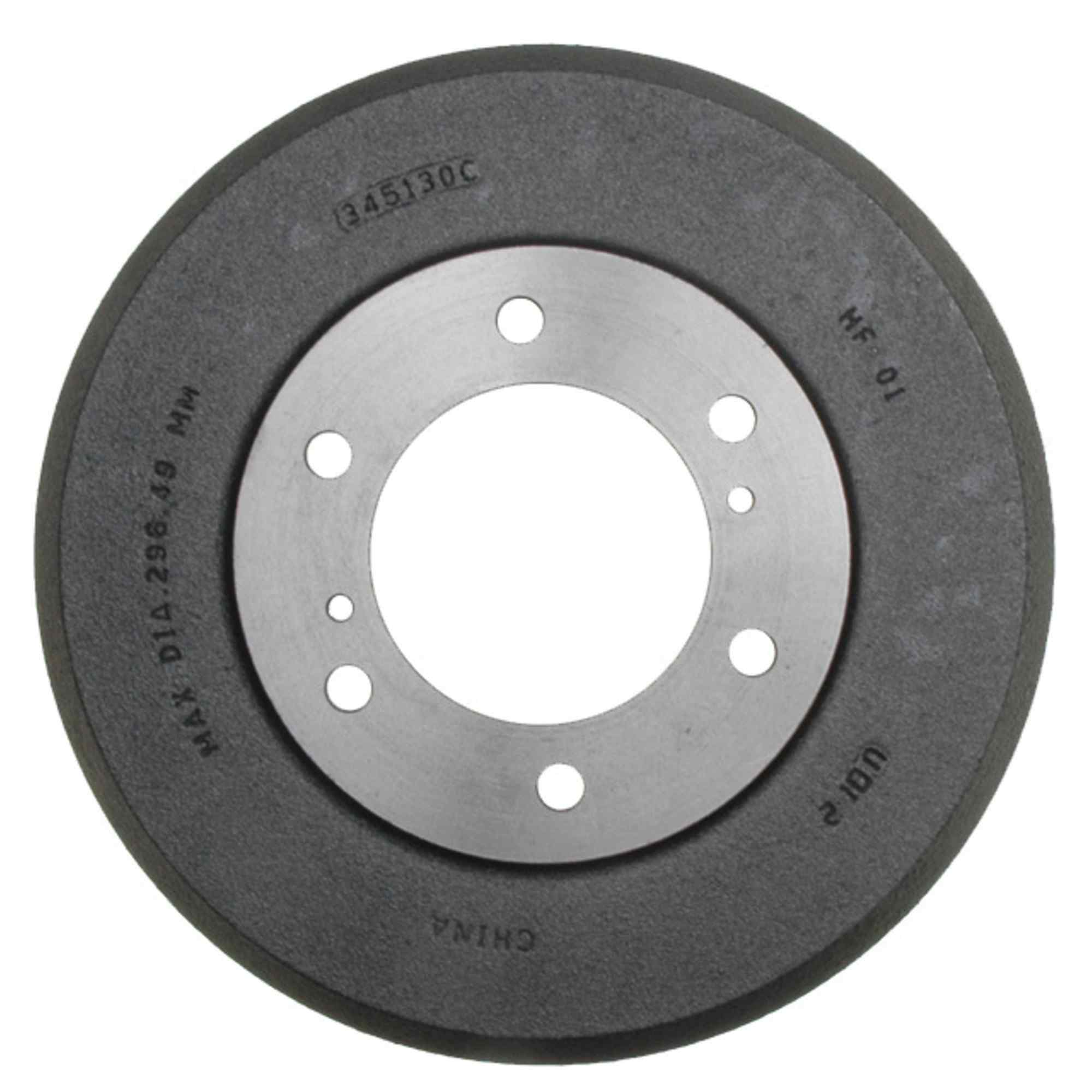 Raybestos Brakes Brake Drum 9433R