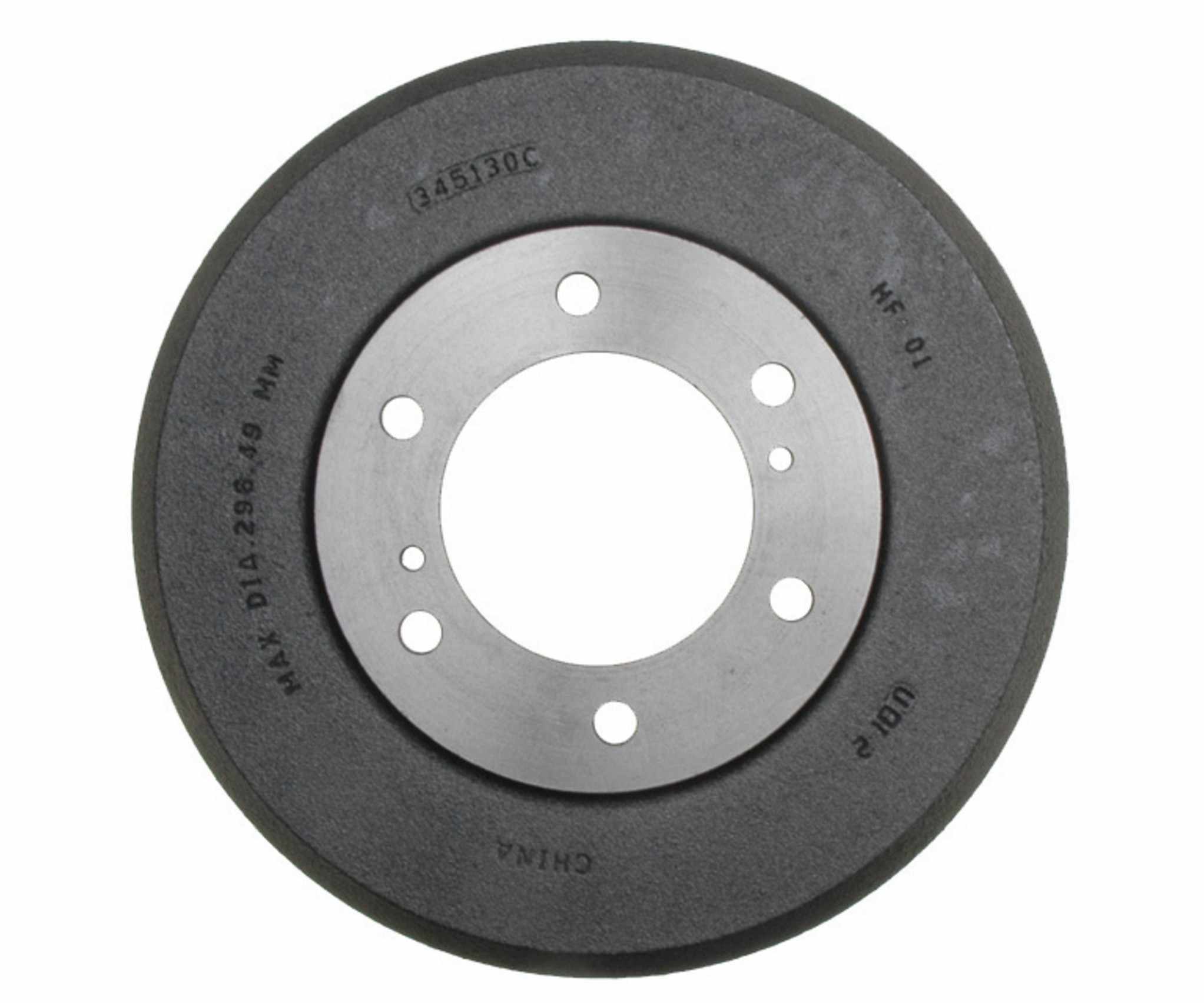 Raybestos Brakes Brake Drum 9433R