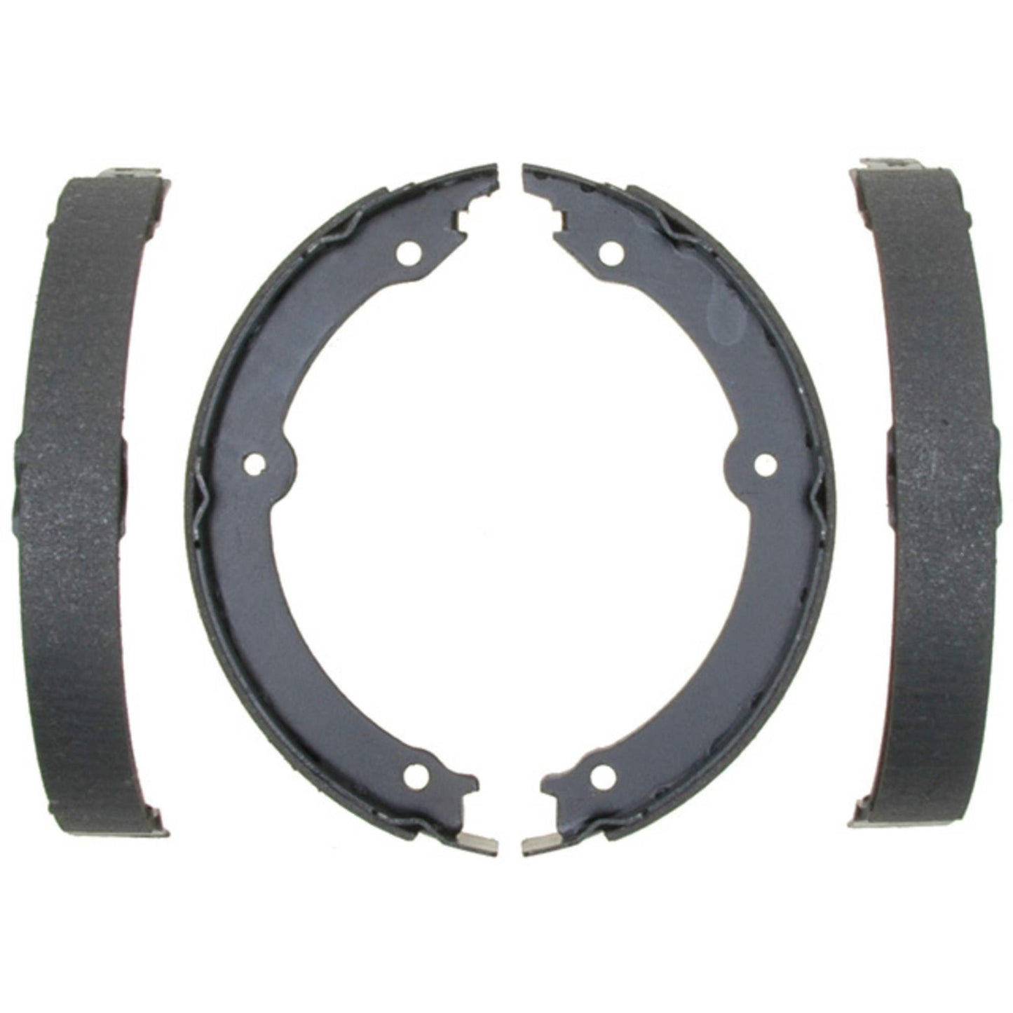 Raybestos Brakes Parking Brake Shoe 943PG