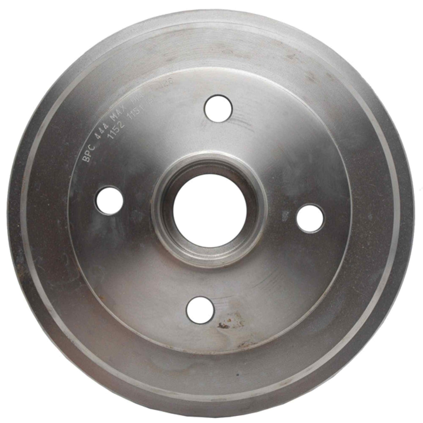 Raybestos Brakes Brake Drum 9444R