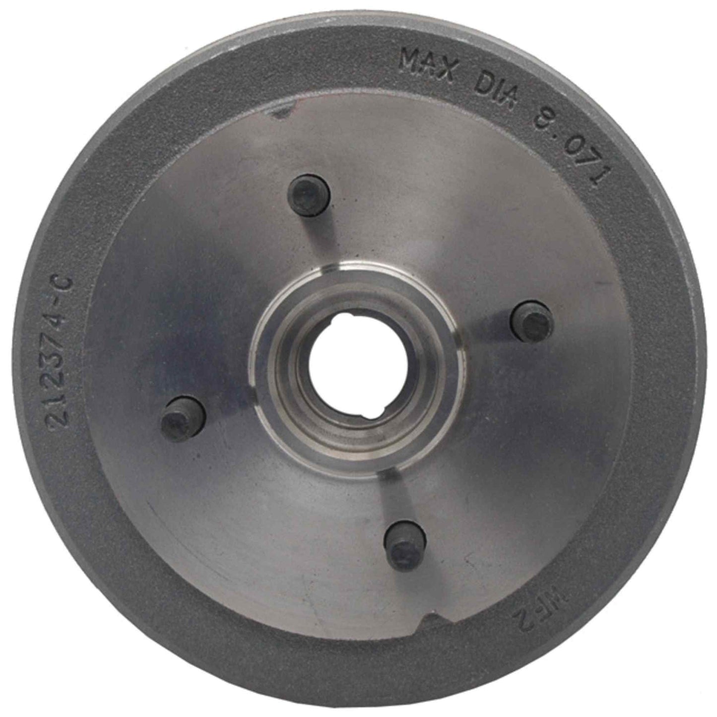 Raybestos Brakes Brake Drum 9447R