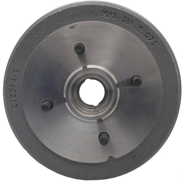 Raybestos Brakes Brake Drum 9447R