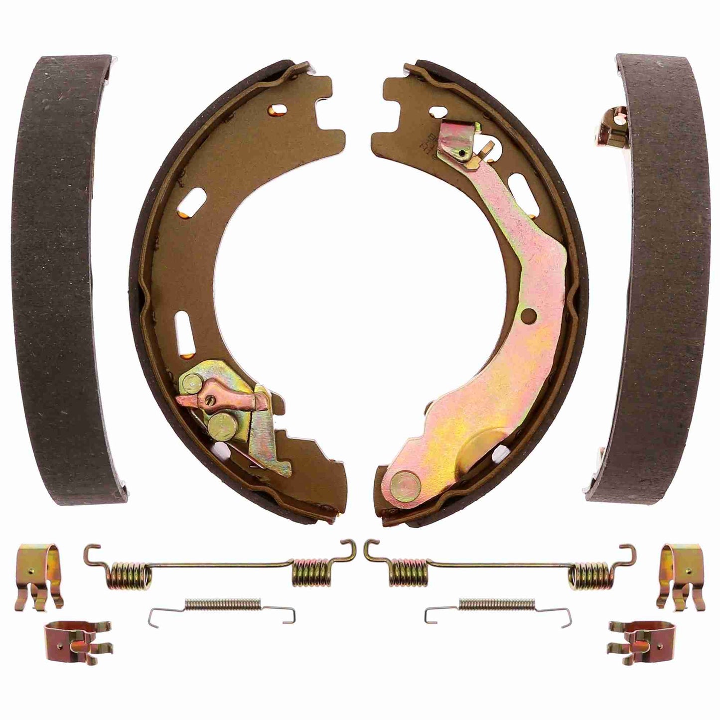 Raybestos Brakes Parking Brake Shoe 944PG