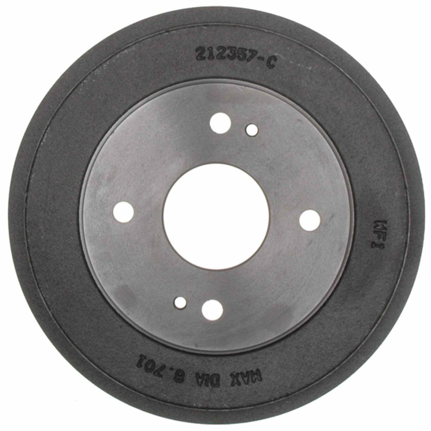 Raybestos Brakes Brake Drum 9458R