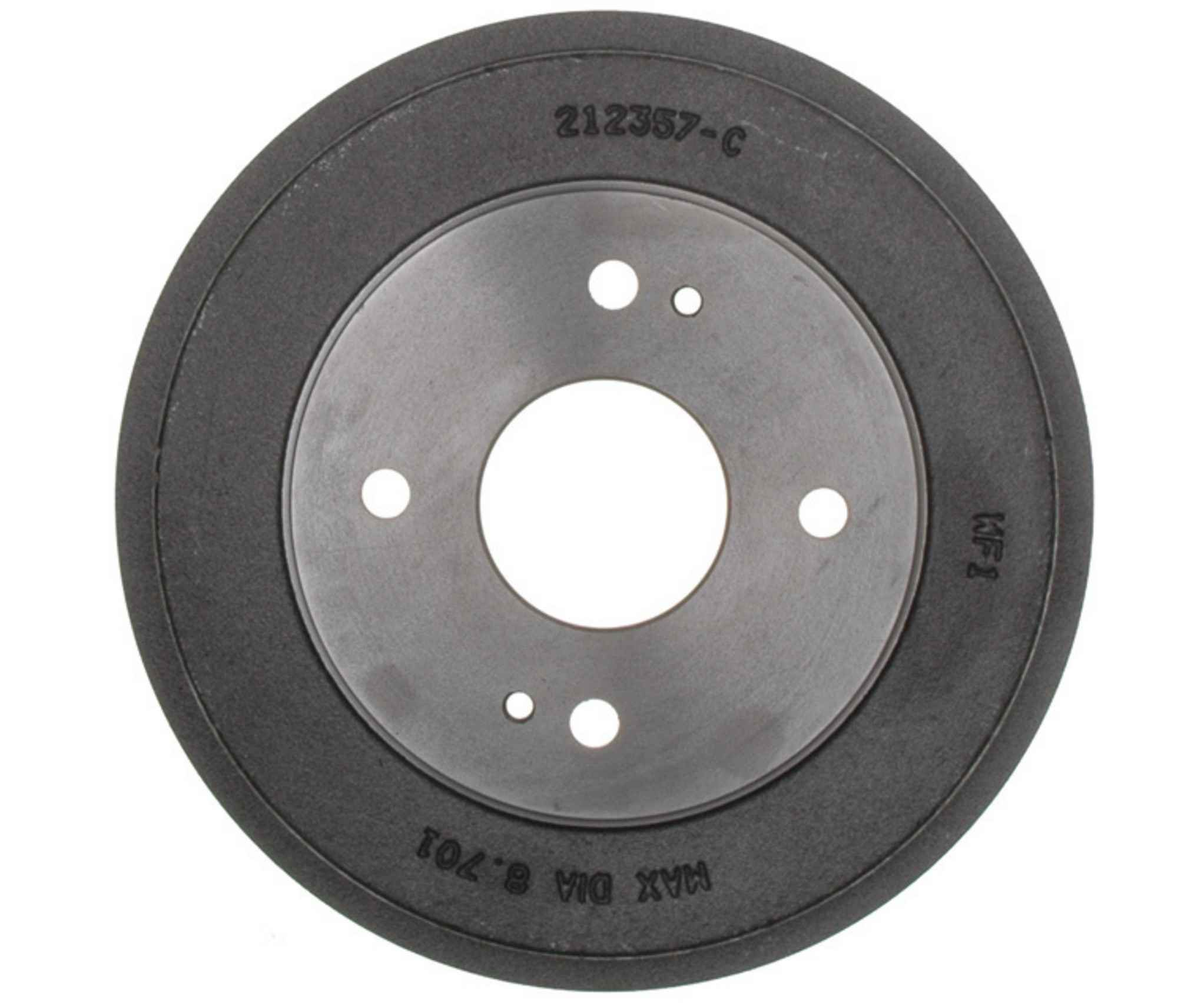 Raybestos Brakes Brake Drum 9458R