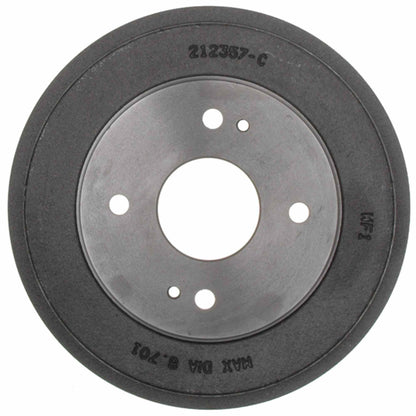Raybestos Brakes Brake Drum 9458R