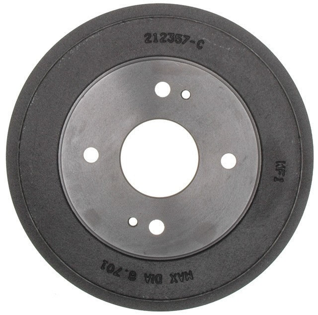 Raybestos Brakes Brake Drum 9458R
