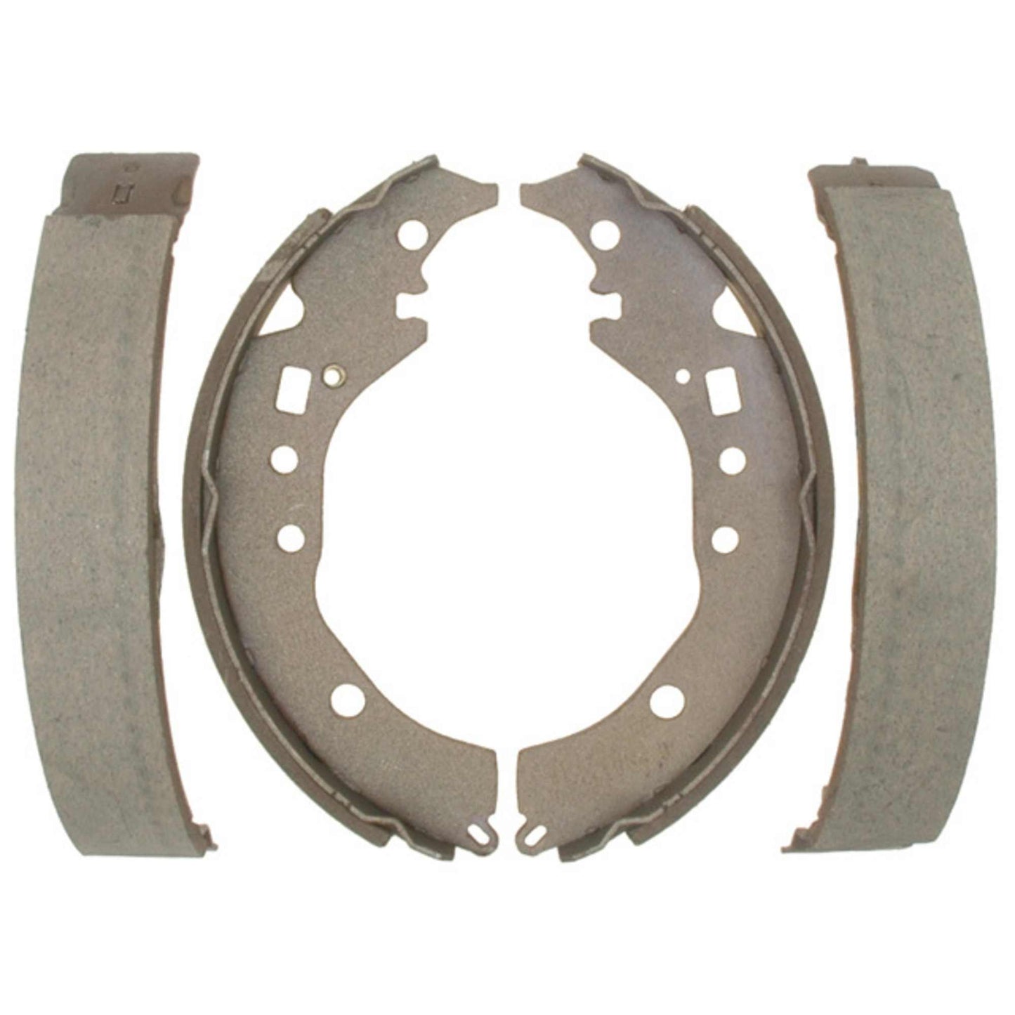 Raybestos Brakes Drum Brake Shoe 945PG
