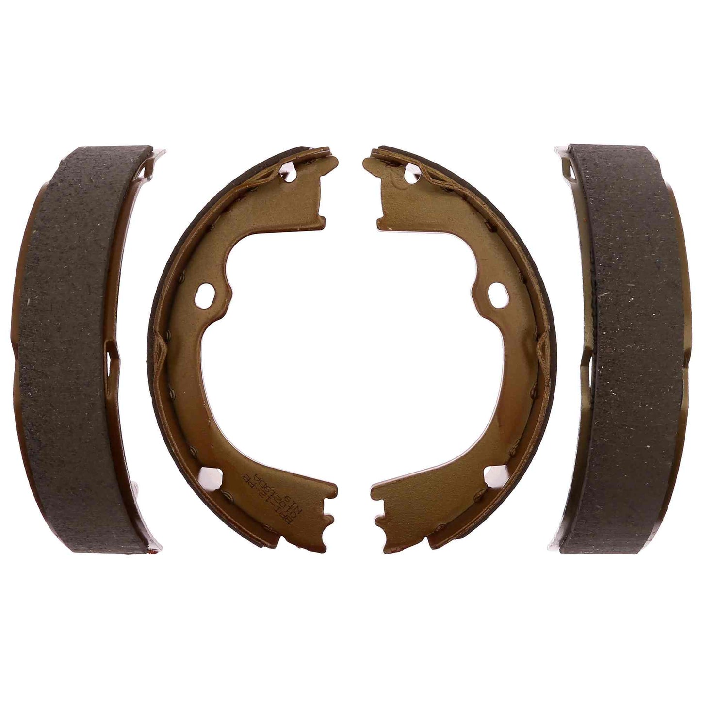Raybestos Brakes Parking Brake Shoe 947PG