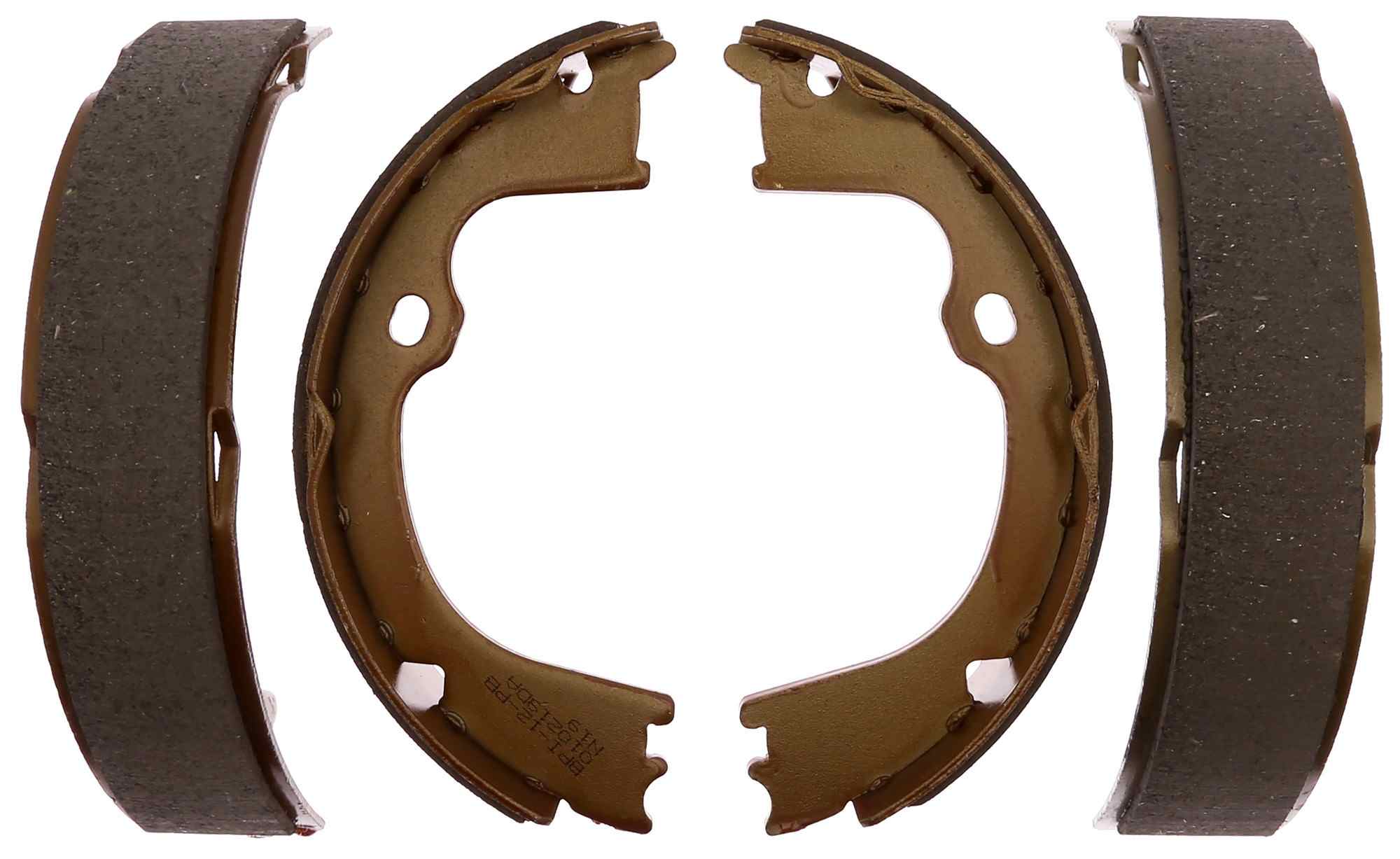 Raybestos Brakes Parking Brake Shoe 947PG
