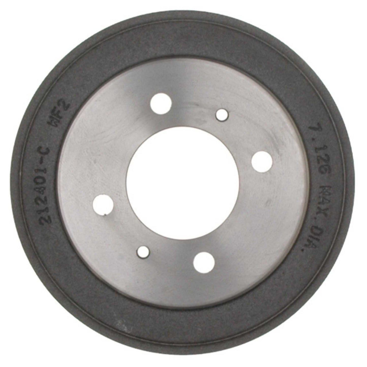 Raybestos Brakes Brake Drum 9480R