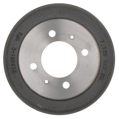 Raybestos Brakes Brake Drum 9480R