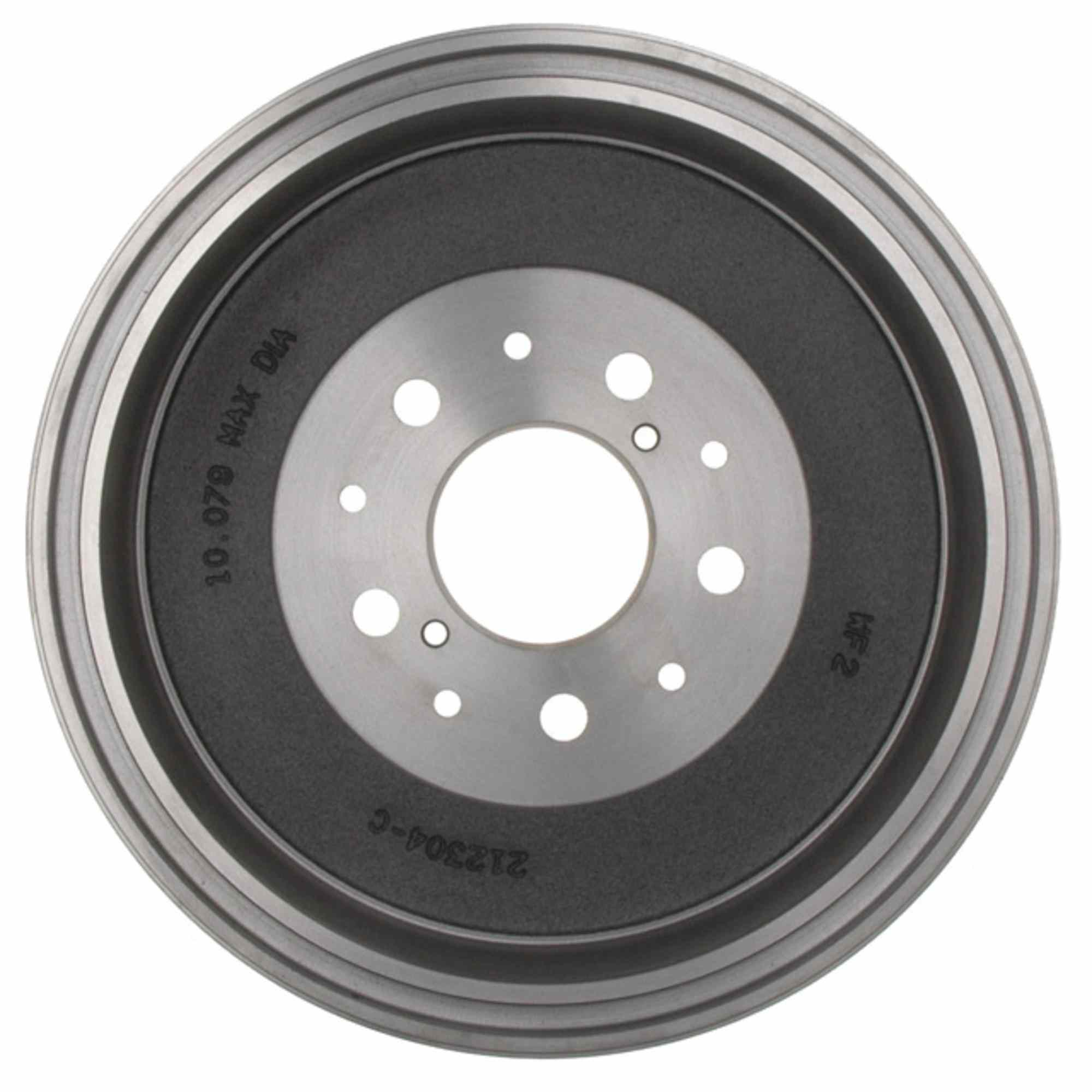 Raybestos Brakes Brake Drum 9481R