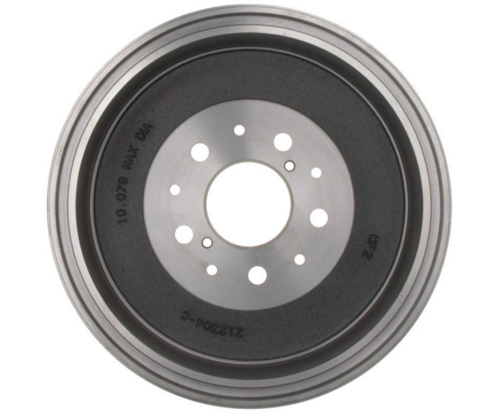 Raybestos Brakes Brake Drum 9481R